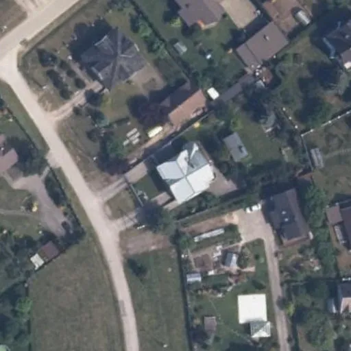 Vaizdas iš viršaus: Pievų g. 6, Vilkaviškis