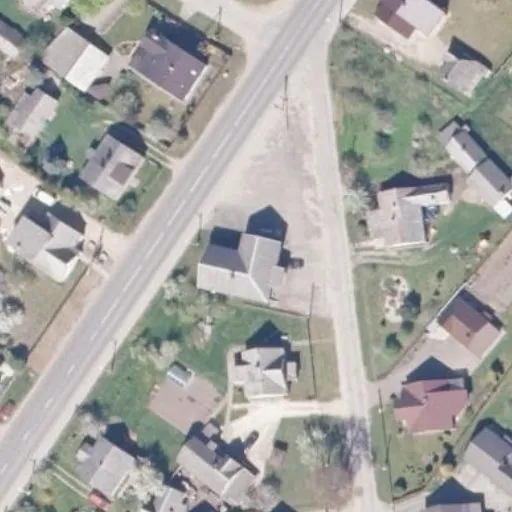 Vaizdas iš viršaus: Kaštonų g. 29, Vilkaviškis