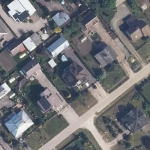 Vaizdas iš viršaus: Žilvičių g. 11, Vilkaviškis