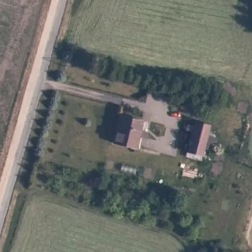Vaizdas iš viršaus: Paežerių g. 10, Maldėnai