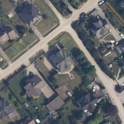 Vaizdas iš viršaus: Žilvičių g. 14, Vilkaviškis