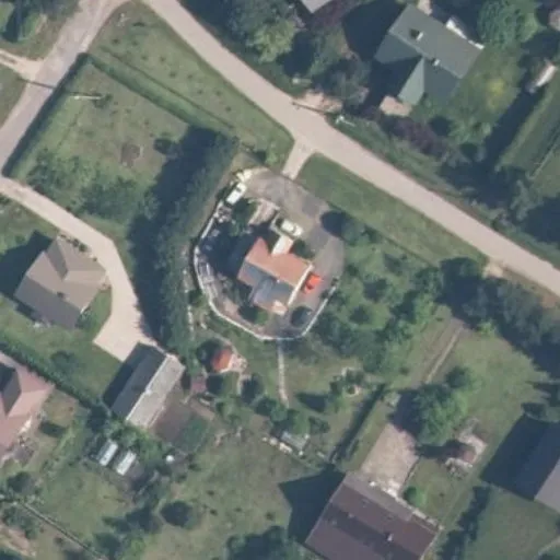 Vaizdas iš viršaus: Bajorų g. 23, Riešė