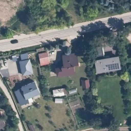 Vaizdas iš viršaus: Salotės g. 21, Salotė