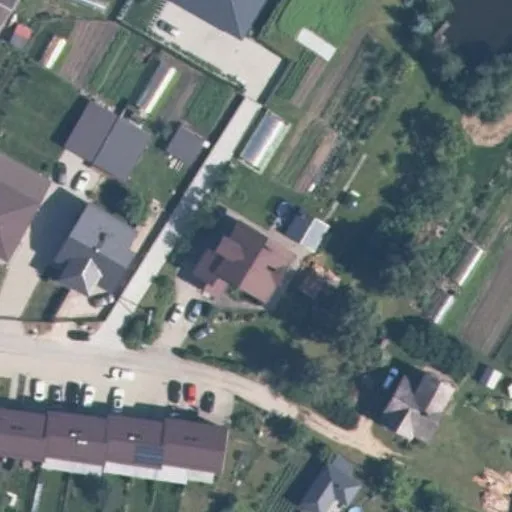 Vaizdas iš viršaus: Tylioji g. 10, Zujūnai