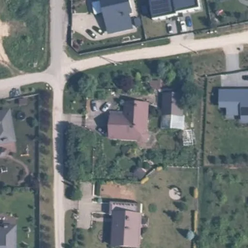 Vaizdas iš viršaus: Meldų g. 31, Galgiai