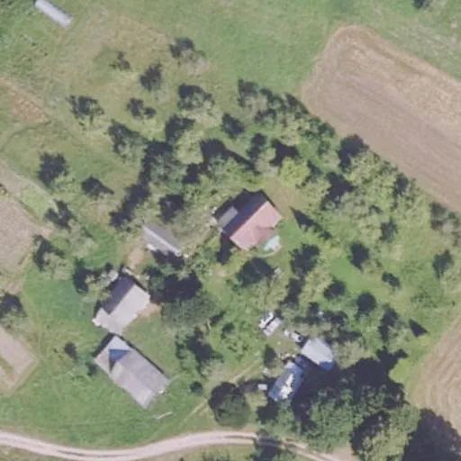 Vaizdas iš viršaus: Sesers Helenos Majevskos g. 6, Varapniškės