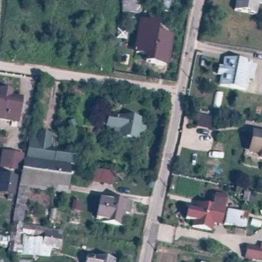 Vaizdas iš viršaus: Mykolo Sopočkos g. 10, Juodšiliai