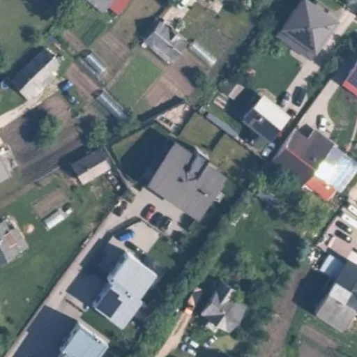 Vaizdas iš viršaus: Sodų g. 19C, Zujūnai