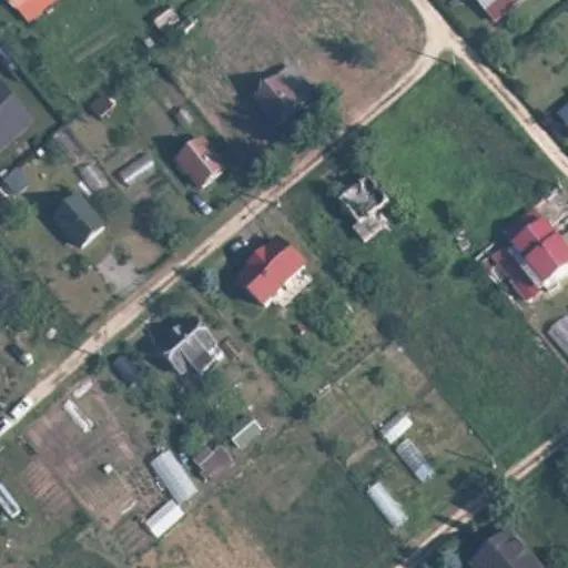 Vaizdas iš viršaus: Dovanų 11-oji g. 7, Ąžuolinė