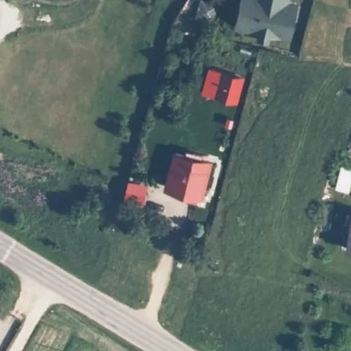 Vaizdas iš viršaus: Sudervės g. 185, Pikutiškės