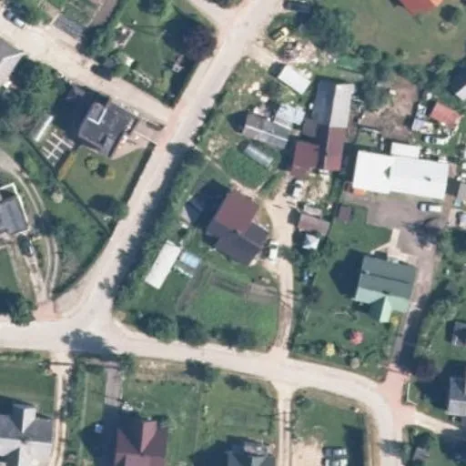 Vaizdas iš viršaus: Sodų g. 21, Sudervė