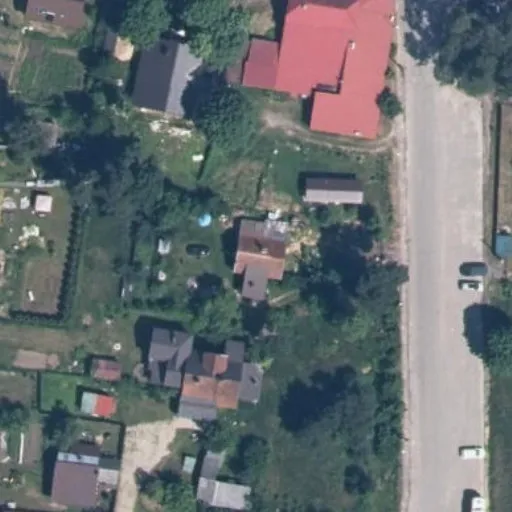 Vaizdas iš viršaus: Reisleravos g. 26, Juodšiliai