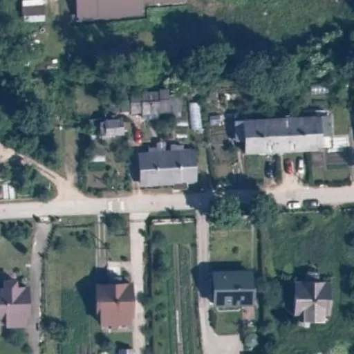 Vaizdas iš viršaus: Sirpučių g. 6, Vilnius
