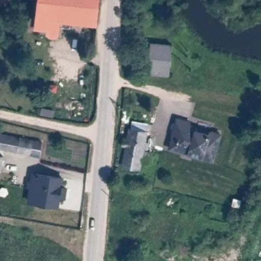 Vaizdas iš viršaus: Vėjo g. 2, Vilnius