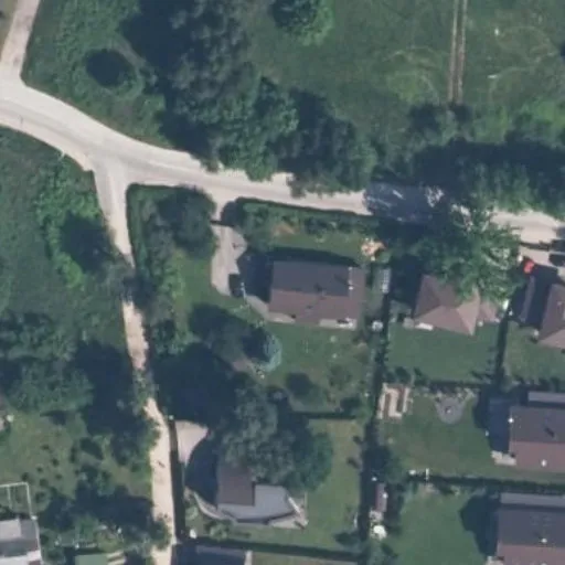 Vaizdas iš viršaus: Versmių g. 117, Vilnius