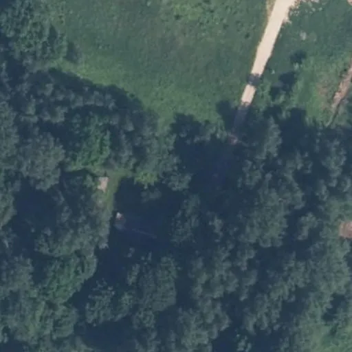Vaizdas iš viršaus: Varnalaukio g. 15, Vilnius