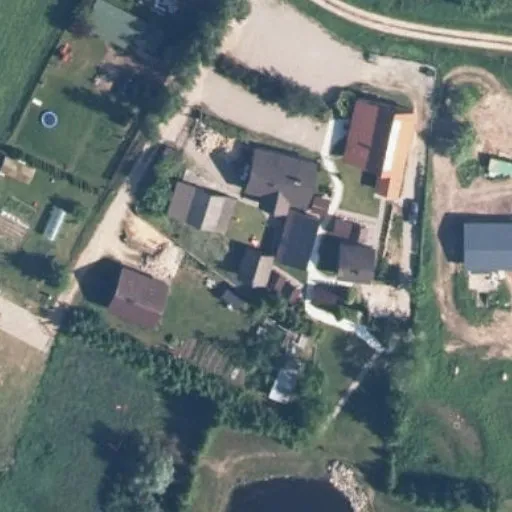 Vaizdas iš viršaus: Vilniaus g. 2A, Sudervė