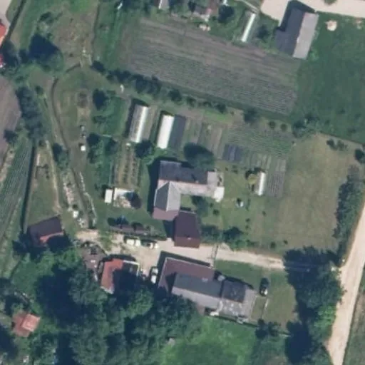 Vaizdas iš viršaus: Vaidotų g. 3, Vilnius
