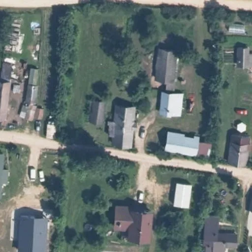 Vaizdas iš viršaus: Ievų g. 10, Skaidiškės