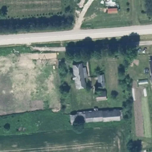 Vaizdas iš viršaus: Eugenijušo Venckovičiaus g. 37, Rakonys