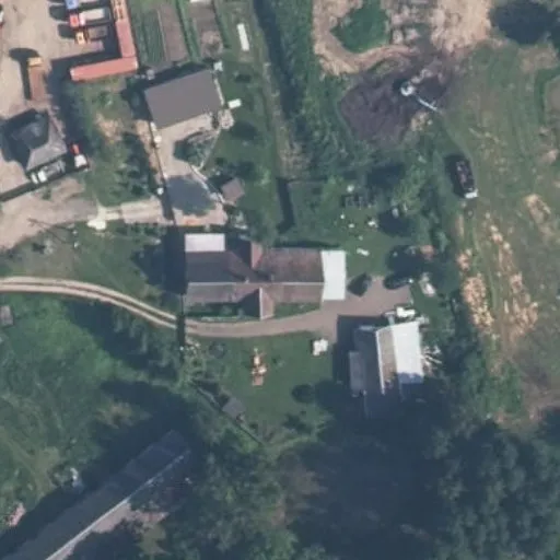 Vaizdas iš viršaus: Tapelių g. 28, Ąžuolinė