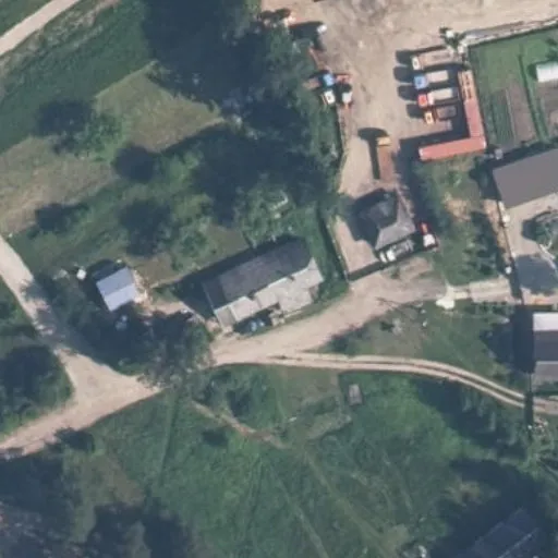 Vaizdas iš viršaus: Tapelių g. 20, Ąžuolinė