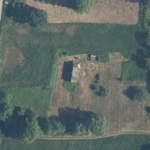 Vaizdas iš viršaus: Skirgiškių g. 71, Bratoniškės