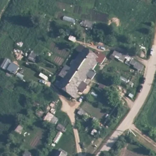 Vaizdas iš viršaus: Kumetyno g. 6, Anavilis