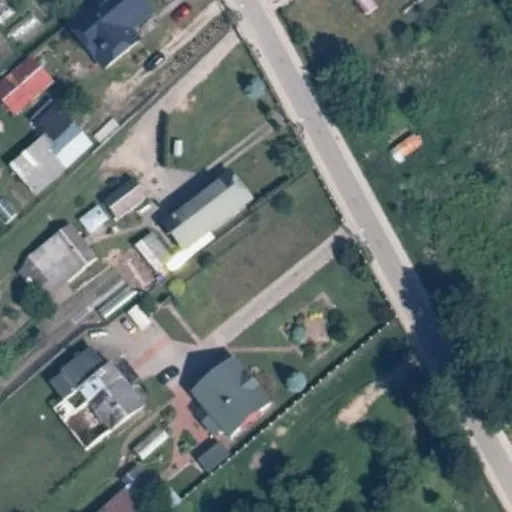 Vaizdas iš viršaus: Naujasodžio g. 43, Vilnius