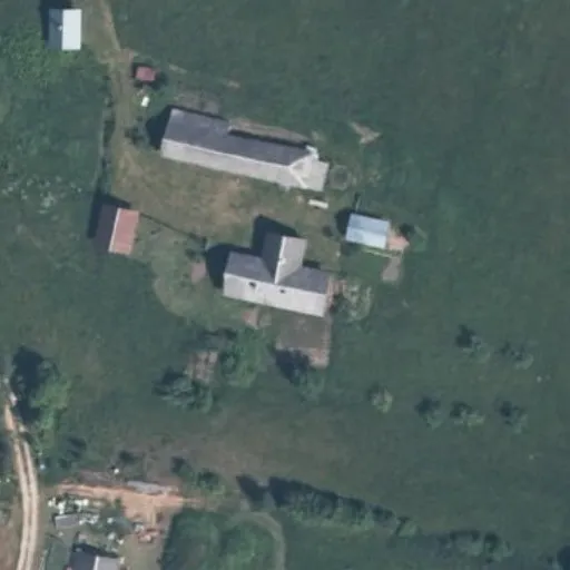 Vaizdas iš viršaus: Akmenytės g. 26, Akmenytė