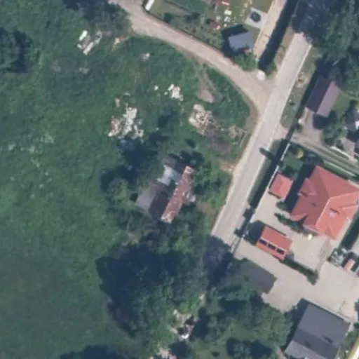 Vaizdas iš viršaus: Maltiečių g. 2, Vilnius