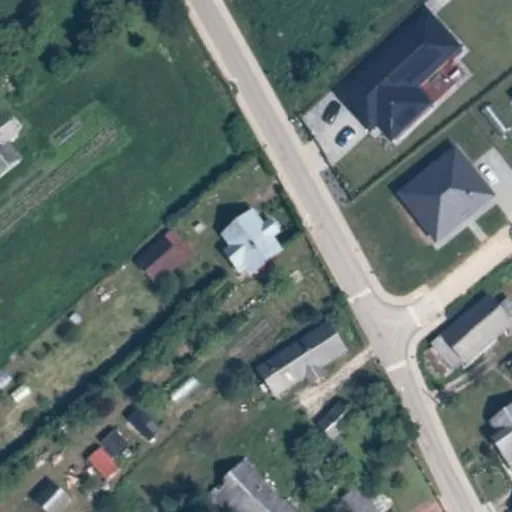 Vaizdas iš viršaus: Naujasodžio g. 47, Vilnius