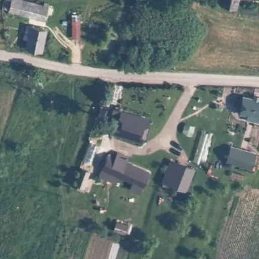 Vaizdas iš viršaus: Putiniškių g. 28, Putiniškės