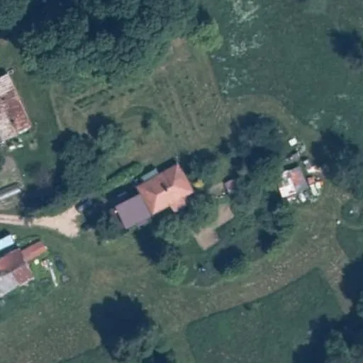 Vaizdas iš viršaus: Avinėlių g. 32A, Vilnius