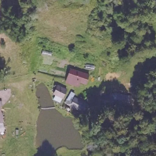 Vaizdas iš viršaus: Mūrininkų g. 47, Mūrininkai