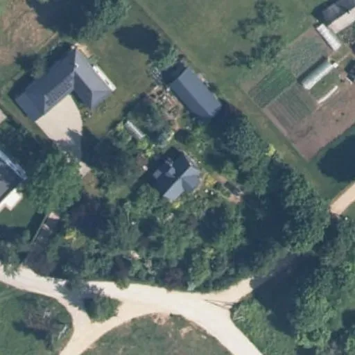 Vaizdas iš viršaus: Draustinio g. 21, Bajorai