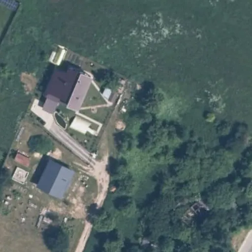Vaizdas iš viršaus: Kyjivo g. 5, Vilnius
