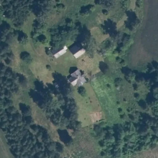 Vaizdas iš viršaus: Lukonių g. 65, Vilnius