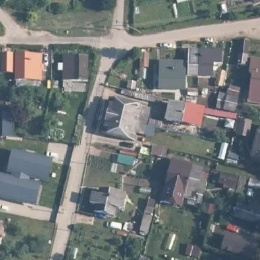 Vaizdas iš viršaus: Piliakalnio g. 47, Nemenčinė