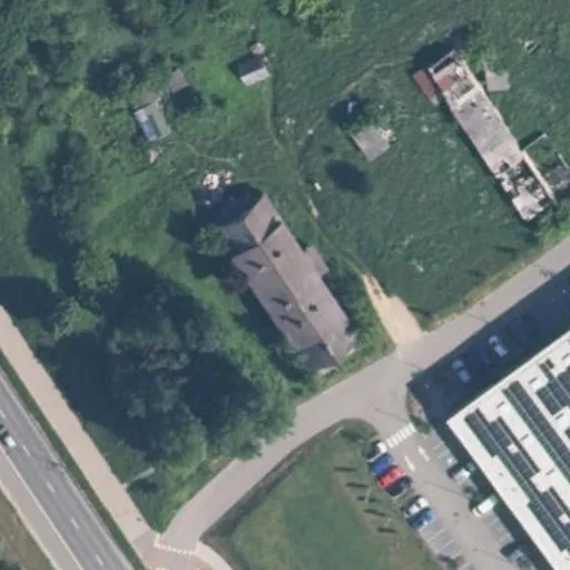 Vaizdas iš viršaus: Ukmergės g. 409, Vilnius