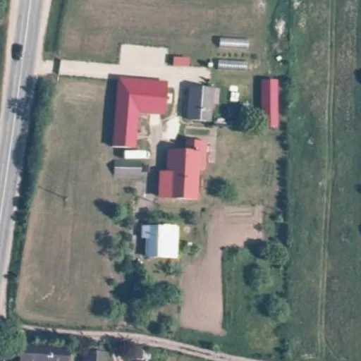 Vaizdas iš viršaus: Adomo Mickevičiaus g. 204, Čekoniškės