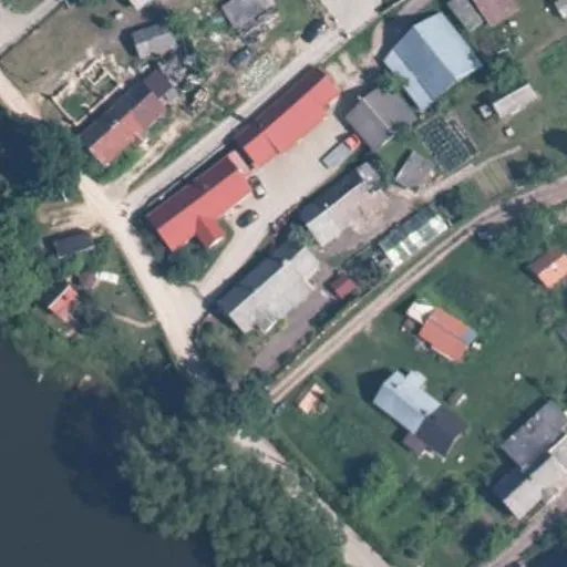 Vaizdas iš viršaus: Gineitiškių g. 65, Vilnius