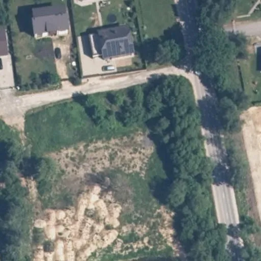 Vaizdas iš viršaus: Dargužių g. 2, Vilnius