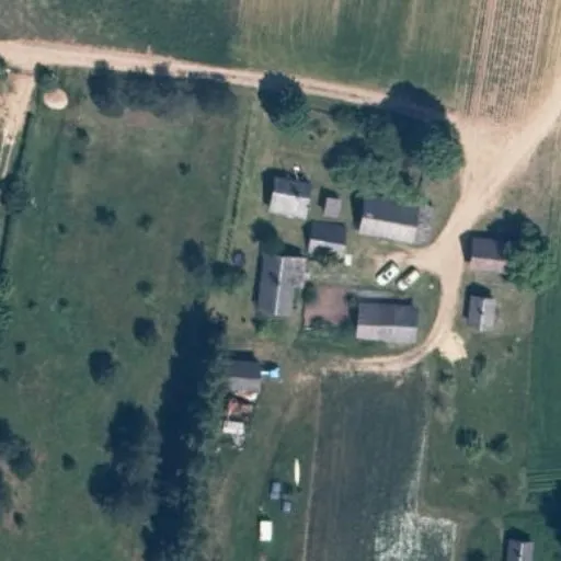 Vaizdas iš viršaus: Javų g. 4, Tarnėnai