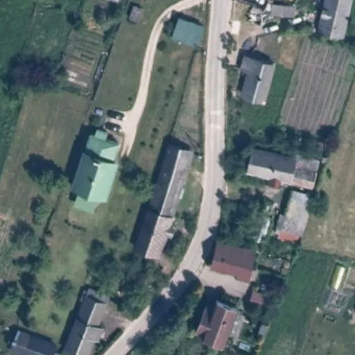 Vaizdas iš viršaus: Vėjo g. 21, Vilnius
