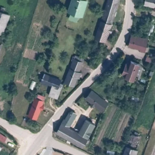 Vaizdas iš viršaus: Vėjo g. 25, Vilnius