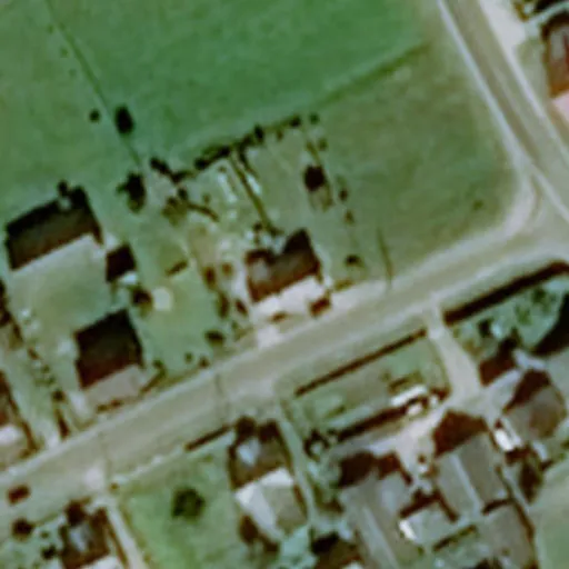 Vaizdas iš viršaus: Vladislovo Sirokomlės g. 2, Šumskas