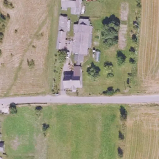 Vaizdas iš viršaus: Dėdoniškių g. 42, Dėdoniškės