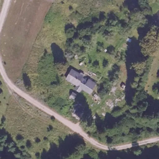 Vaizdas iš viršaus: Tylioji g. 18, Nemenčinė II