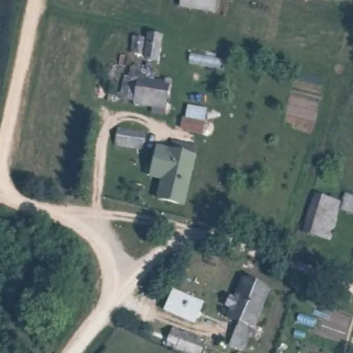 Vaizdas iš viršaus: Akmenų g. 34, Liepiškės